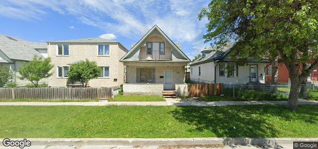 Larawan ng 625 Alfred Avenue sa Winnipeg, Manitoba