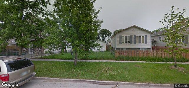 Larawan ng 625 Pritchard Avenue sa Winnipeg, Manitoba