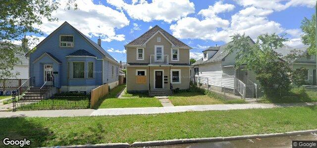 Larawan ng 626 Aberdeen Avenue sa Winnipeg, Manitoba