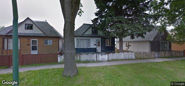 Larawan ng 626 Manitoba Avenue sa Winnipeg, Manitoba