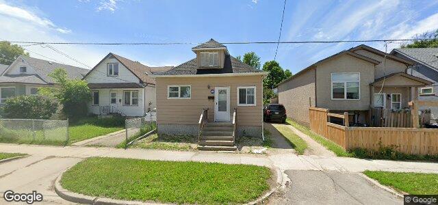 Larawan ng 628 Burrows Avenue sa Winnipeg, Manitoba