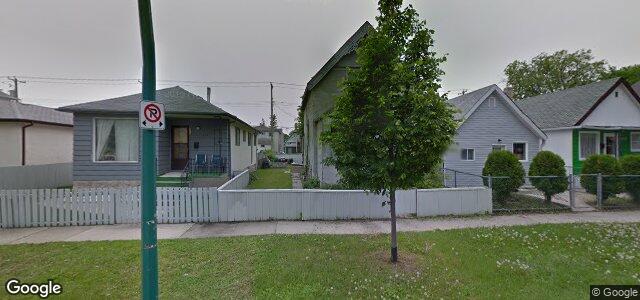 Larawan ng 628 Pritchard Avenue sa Winnipeg, Manitoba