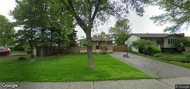 Larawan ng 628 Redwood Avenue sa Winnipeg, Manitoba