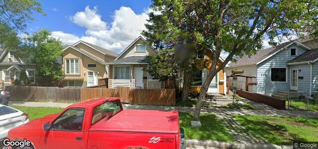 Larawan ng 629 Aberdeen Avenue sa Winnipeg, Manitoba