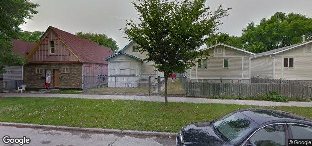 Larawan ng 629 Manitoba Avenue sa Winnipeg, Manitoba
