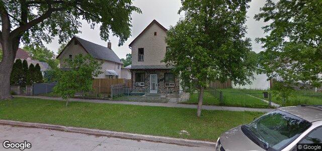 Larawan ng 629 Pritchard Avenue sa Winnipeg, Manitoba