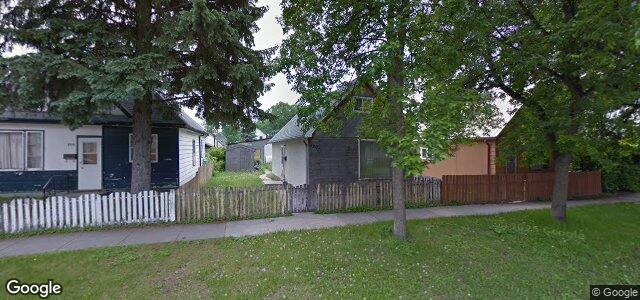 Larawan ng 630 Manitoba Avenue sa Winnipeg, Manitoba