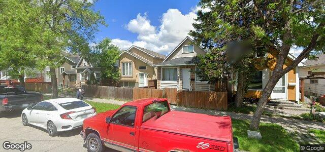 Larawan ng 631 Aberdeen Avenue sa Winnipeg, Manitoba