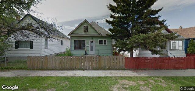 Larawan ng 632 Aberdeen Avenue sa Winnipeg, Manitoba