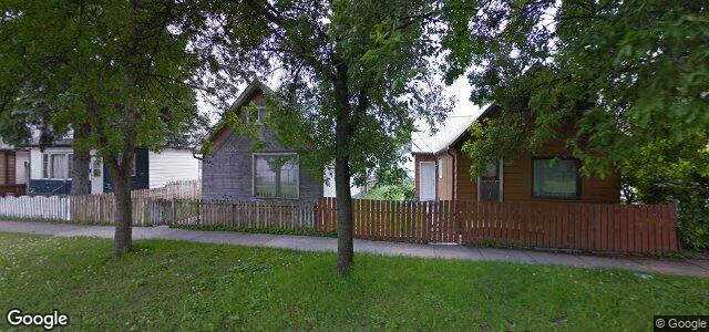 Larawan ng 632 Manitoba Avenue sa Winnipeg, Manitoba