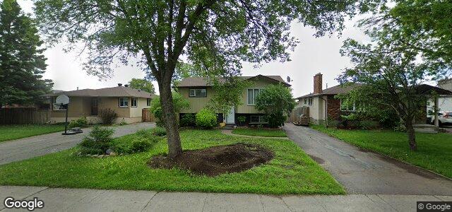 Larawan ng 632 Redwood Avenue sa Winnipeg, Manitoba