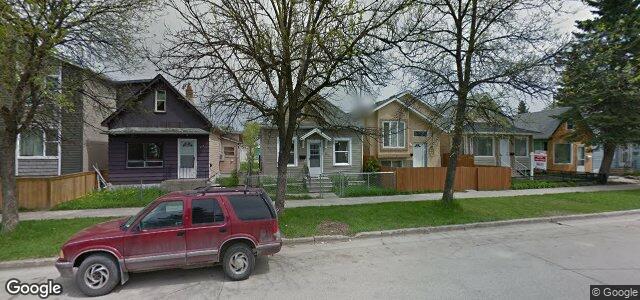 Larawan ng 633 Aberdeen Avenue sa Winnipeg, Manitoba