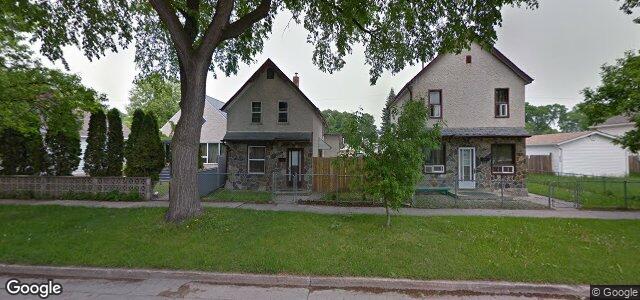 Larawan ng 633 Pritchard Avenue sa Winnipeg, Manitoba