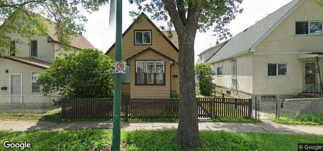 Larawan ng 634 Magnus Avenue sa Winnipeg, Manitoba