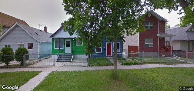 Larawan ng 634 Pritchard Avenue sa Winnipeg, Manitoba