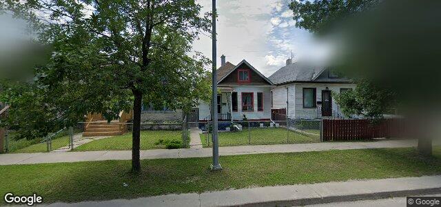 Larawan ng 634 Redwood Avenue sa Winnipeg, Manitoba