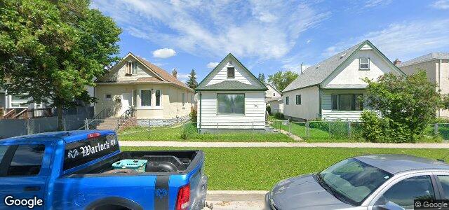 Larawan ng 635 Alfred Avenue sa Winnipeg, Manitoba