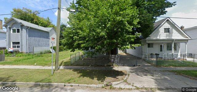 Larawan ng 635 Magnus Avenue sa Winnipeg, Manitoba