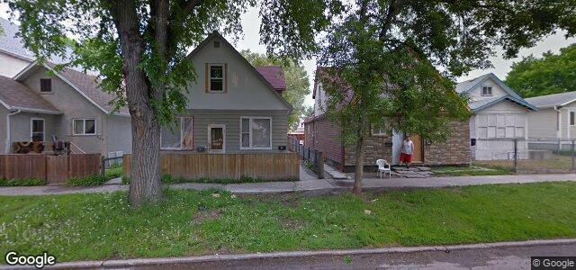 Larawan ng 635 Manitoba Avenue sa Winnipeg, Manitoba