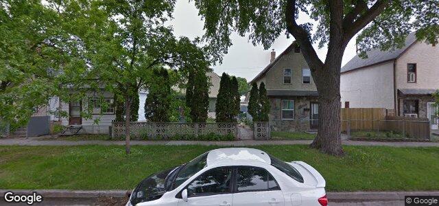 Larawan ng 635 Pritchard Avenue sa Winnipeg, Manitoba
