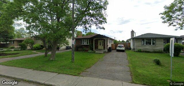 Larawan ng 636 Redwood Avenue sa Winnipeg, Manitoba