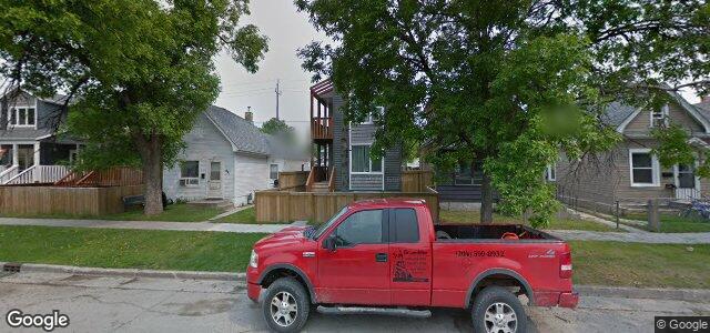 Larawan ng 637 Aberdeen Avenue sa Winnipeg, Manitoba