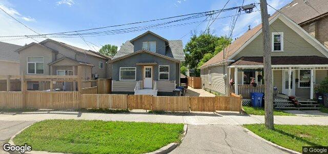 Larawan ng 638 Burrows Avenue sa Winnipeg, Manitoba