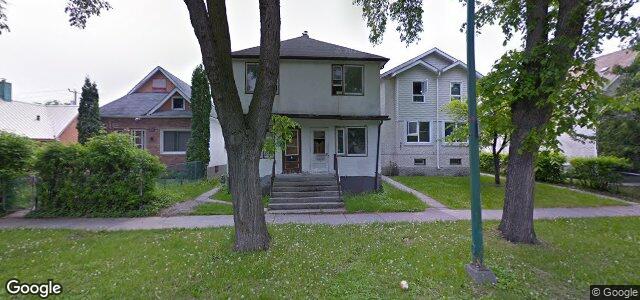 Larawan ng 638 Manitoba Avenue sa Winnipeg, Manitoba