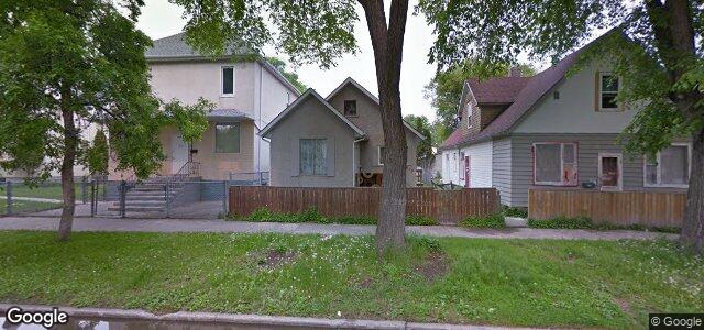Larawan ng 639 Manitoba Avenue sa Winnipeg, Manitoba