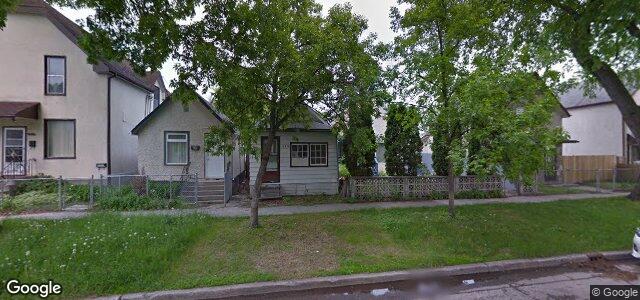 Larawan ng 639 Pritchard Avenue sa Winnipeg, Manitoba