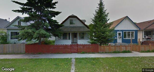 Larawan ng 640 Aberdeen Avenue sa Winnipeg, Manitoba