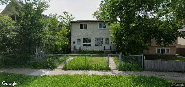 Larawan ng 640 Magnus Avenue sa Winnipeg, Manitoba