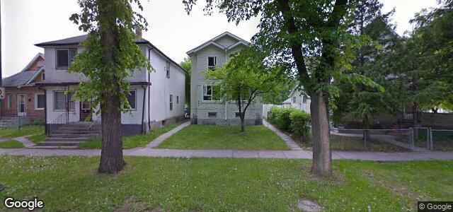 Larawan ng 640 Manitoba Avenue sa Winnipeg, Manitoba