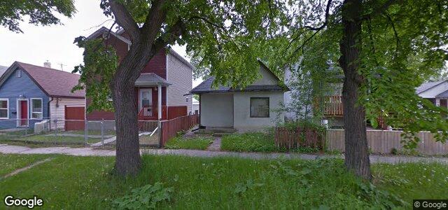 Larawan ng 640 Pritchard Avenue sa Winnipeg, Manitoba