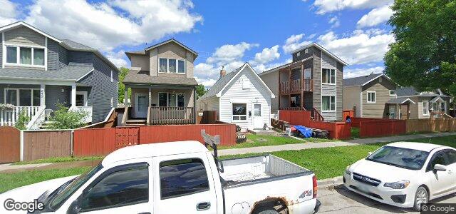 Larawan ng 641 Aberdeen Avenue sa Winnipeg, Manitoba