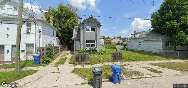 Larawan ng 641 Magnus Avenue sa Winnipeg, Manitoba