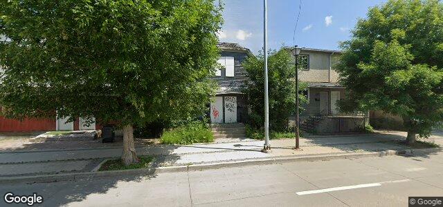 Larawan ng 641 Selkirk Avenue sa Winnipeg, Manitoba