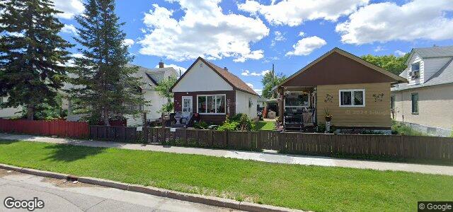Larawan ng 642 Aberdeen Avenue sa Winnipeg, Manitoba