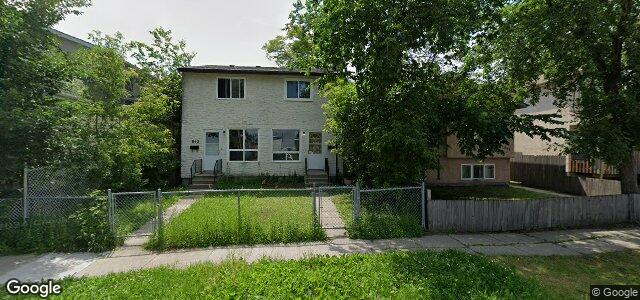 Larawan ng 642 Magnus Avenue sa Winnipeg, Manitoba