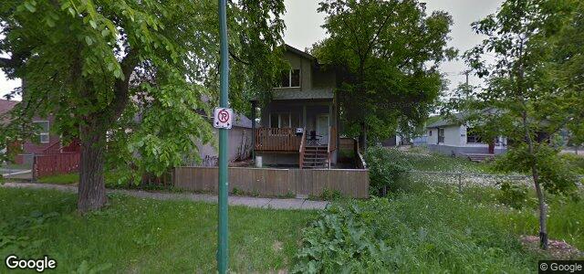 Larawan ng 642 Pritchard Avenue sa Winnipeg, Manitoba