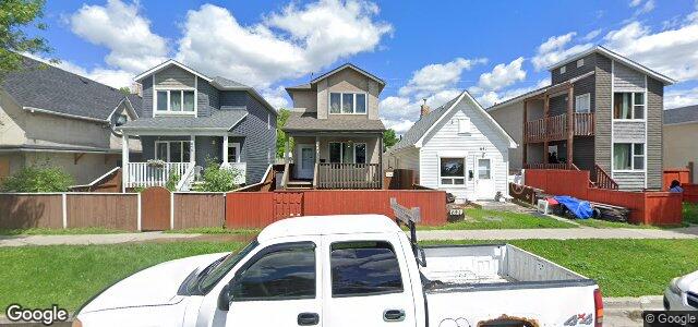 Larawan ng 643 Aberdeen Avenue sa Winnipeg, Manitoba