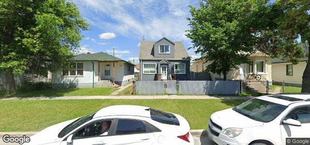 643 Alfred Avenue（加拿大曼尼托巴省溫尼伯市）房屋照片