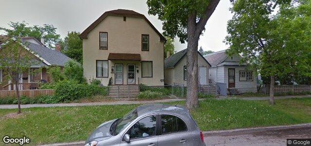 Larawan ng 643 Pritchard Avenue sa Winnipeg, Manitoba