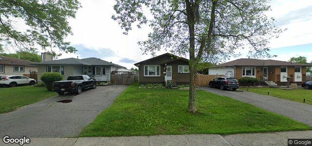 Larawan ng 644 Redwood Avenue sa Winnipeg, Manitoba