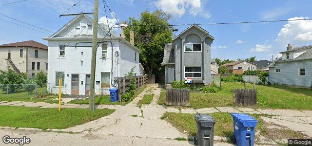 Larawan ng 645 Magnus Avenue sa Winnipeg, Manitoba