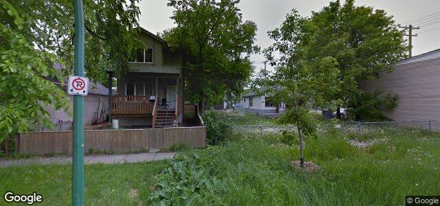 Larawan ng 646 Pritchard Avenue sa Winnipeg, Manitoba