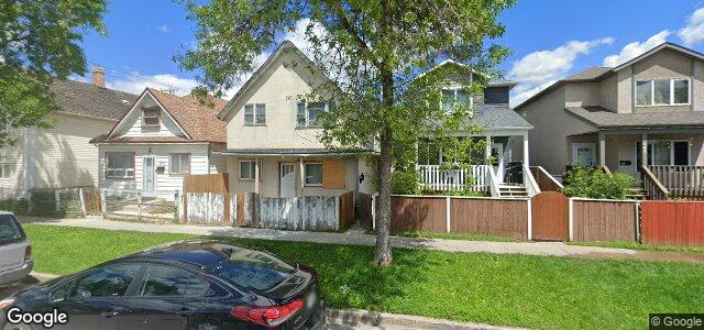 Larawan ng 647 Aberdeen Avenue sa Winnipeg, Manitoba