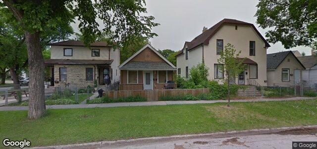 Larawan ng 647 Pritchard Avenue sa Winnipeg, Manitoba