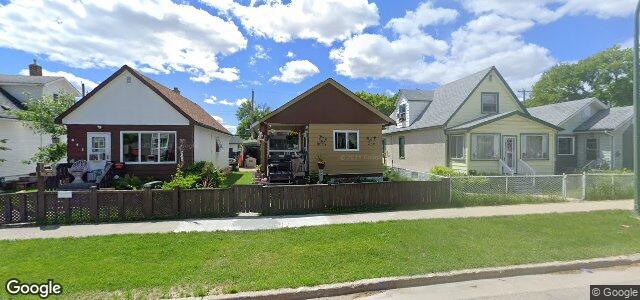 Larawan ng 648 Aberdeen Avenue sa Winnipeg, Manitoba