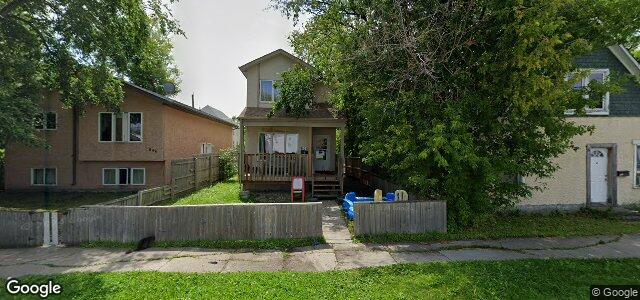 Larawan ng 648 Magnus Avenue sa Winnipeg, Manitoba